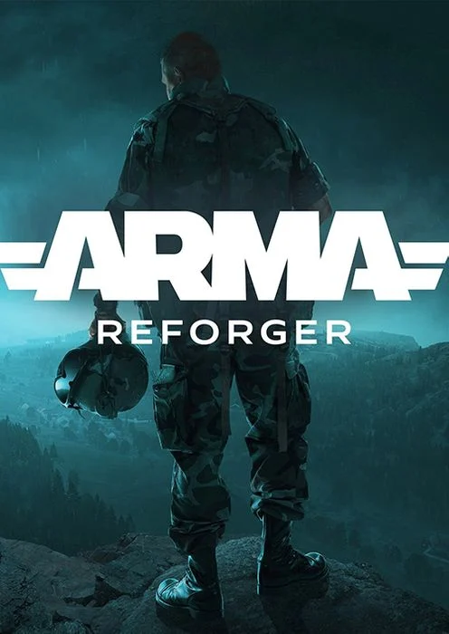 ARMA Reforger