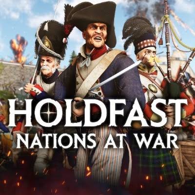 Holdfast: Nations At War