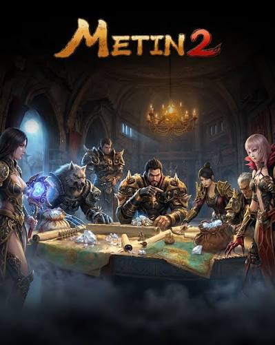 Metin2
