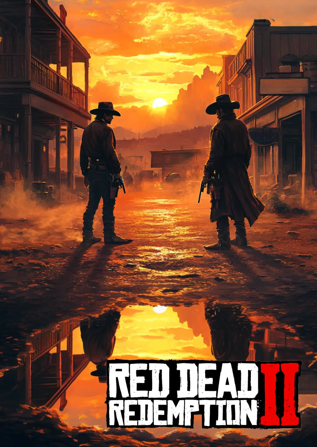 RedM