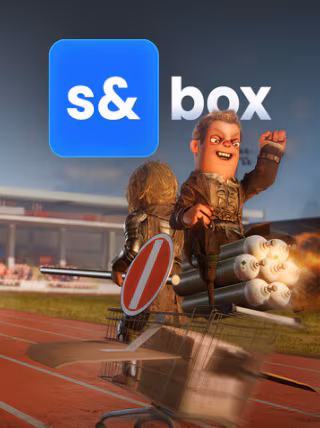 S&Box
