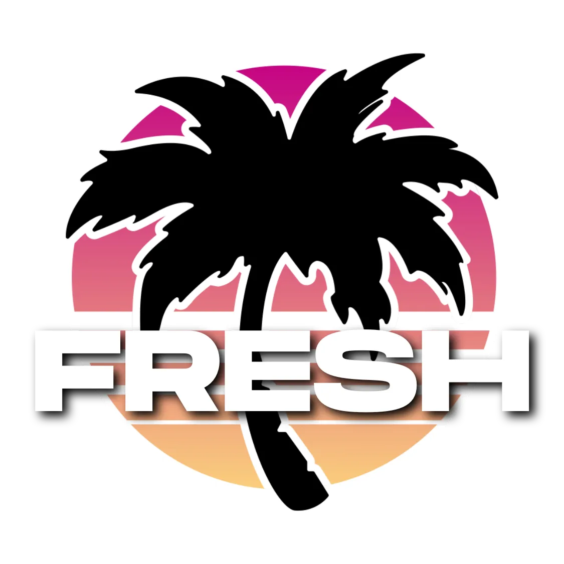 FreshRP logo
